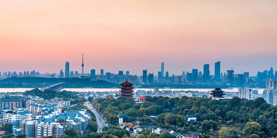 六省抱团，中国交通“第五极	”来了  第6张